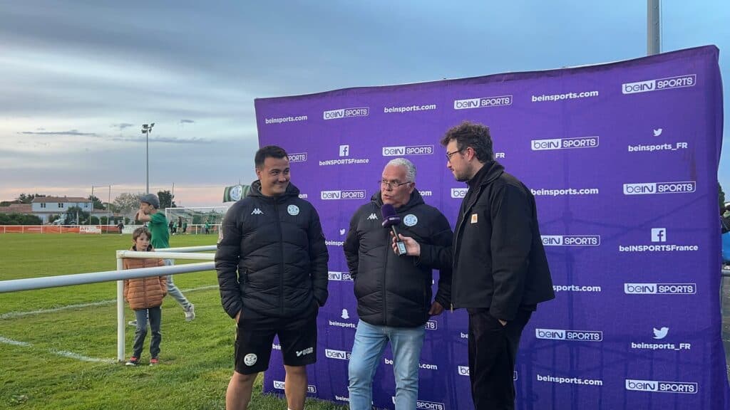 Les voix de la nuit au Fief Arnaud