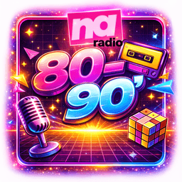 NA RADIO 80 & 90