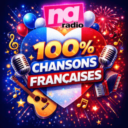 NA RADIO 100% Chanson Française