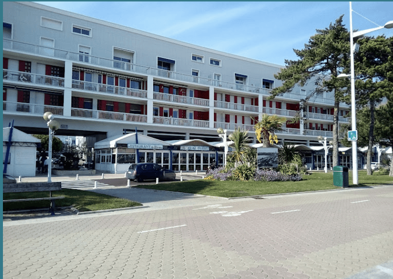 Royan : le chantier Nouvelles Vagues entre dans sa dernière ligne droite