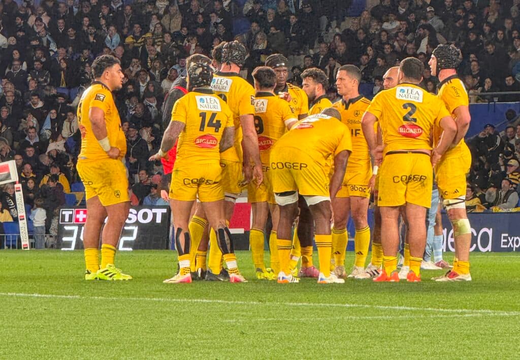 Les Jaune et Noir rugissent à Newcastle… et arrachent les quarts au bout du suspense !