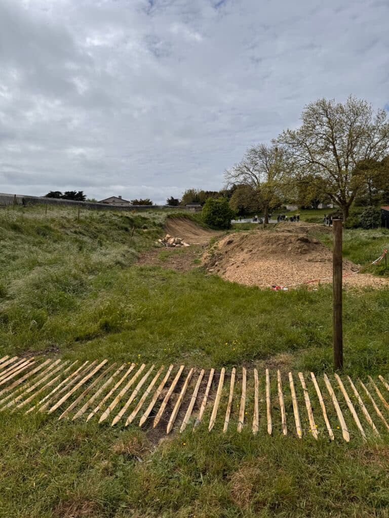 Île d’Aix : les remparts fragilisés, un patrimoine sous tension face à l’urgence