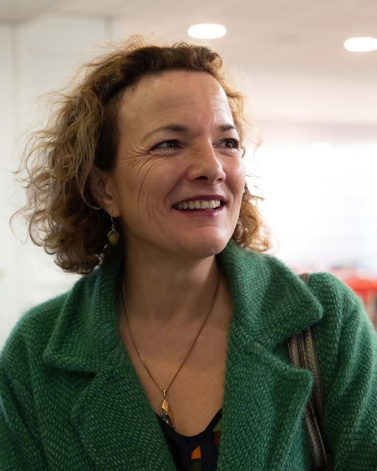 Sabine Gervais accède à la députation : un nouveau chapitre politique en Charente-Maritime