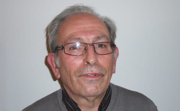 Île d’Oléron en deuil : un dernier hommage à Jacques Moquay, mémoire du football insulaire