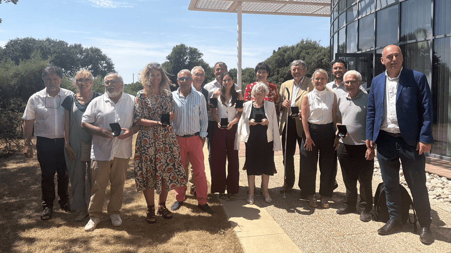 Charente-Maritime : dix personnalités récompensées pour leur engagement et leur parcours exemplaire