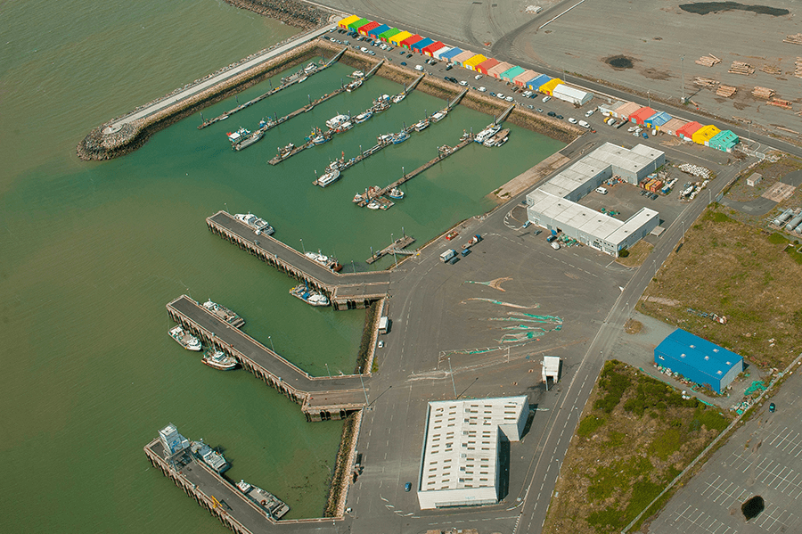 La Fête du Port de pêche fait son grand retour à Chef-de-Baie ce samedi