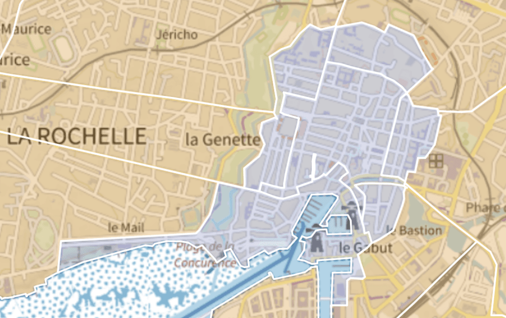 La Rochelle : la collecte des déchets prolongée jusqu’à fin septembre