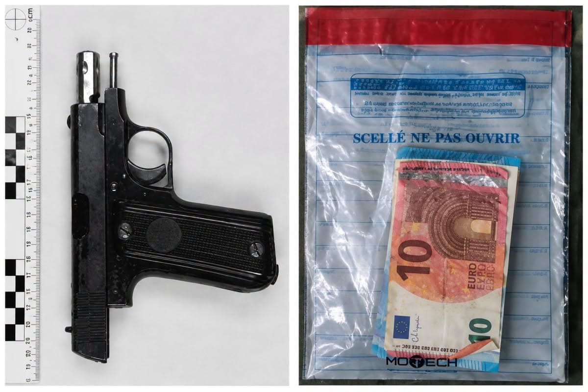 La Rochelle : un important stock de drogues découvert dans un appartement squatté, un homme condamné à deux ans de prison ferme
